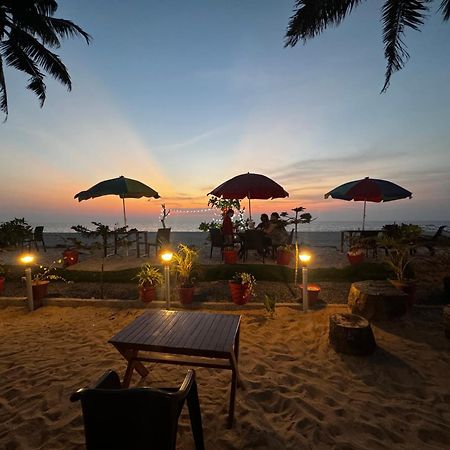 Alivious Beach Homestay Alappuzha Екстериор снимка