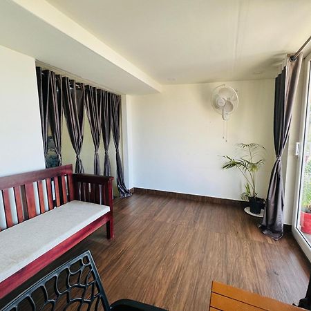 Alivious Beach Homestay Alappuzha Екстериор снимка