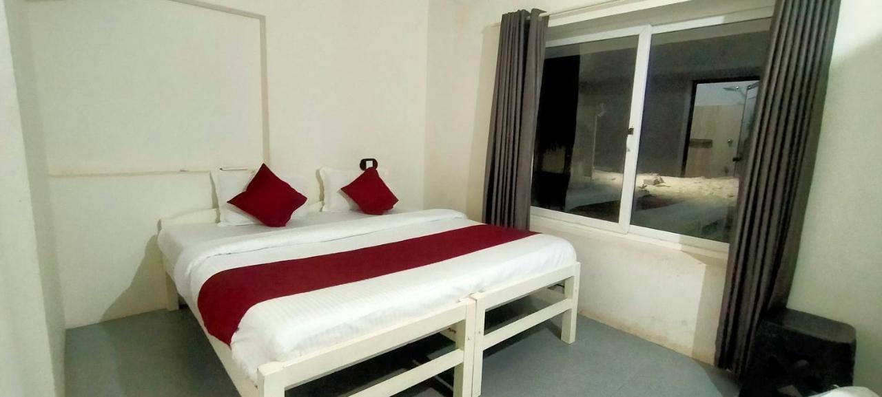 Alivious Beach Homestay Alappuzha Екстериор снимка