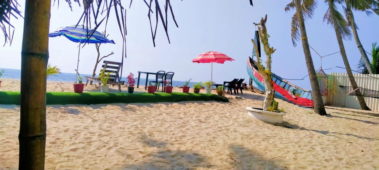 Alivious Beach Homestay Alappuzha Екстериор снимка