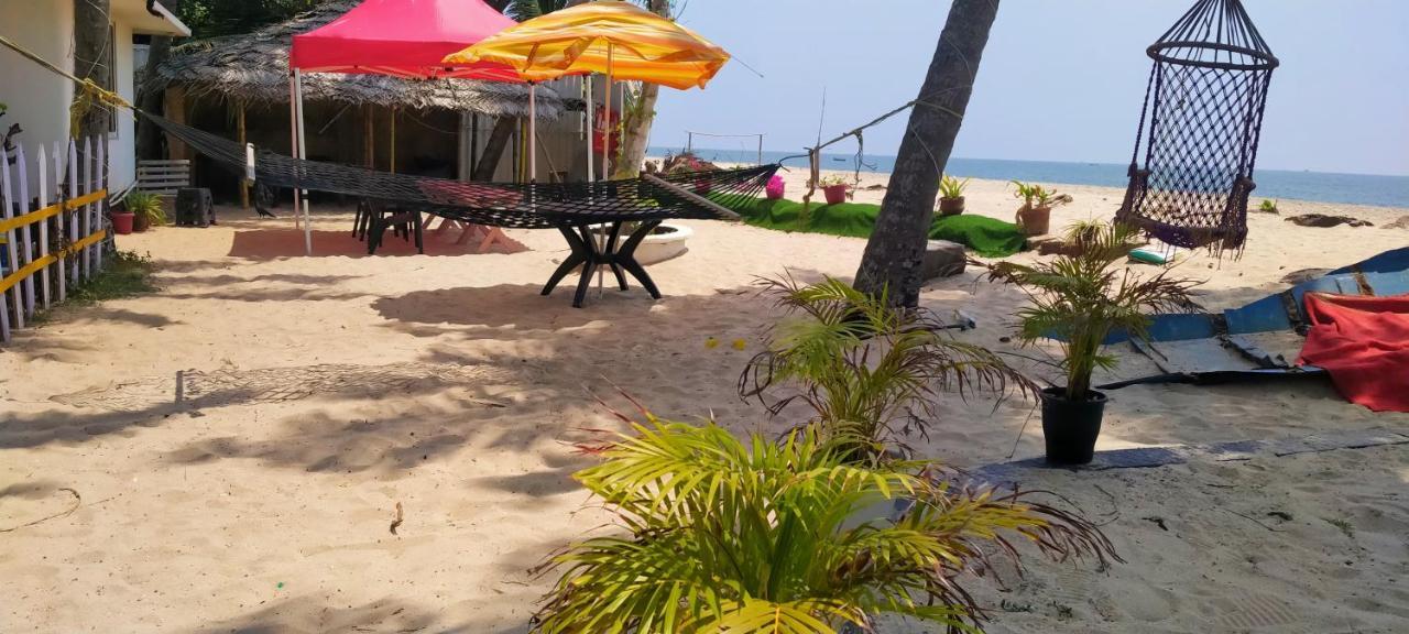 Alivious Beach Homestay Alappuzha Екстериор снимка