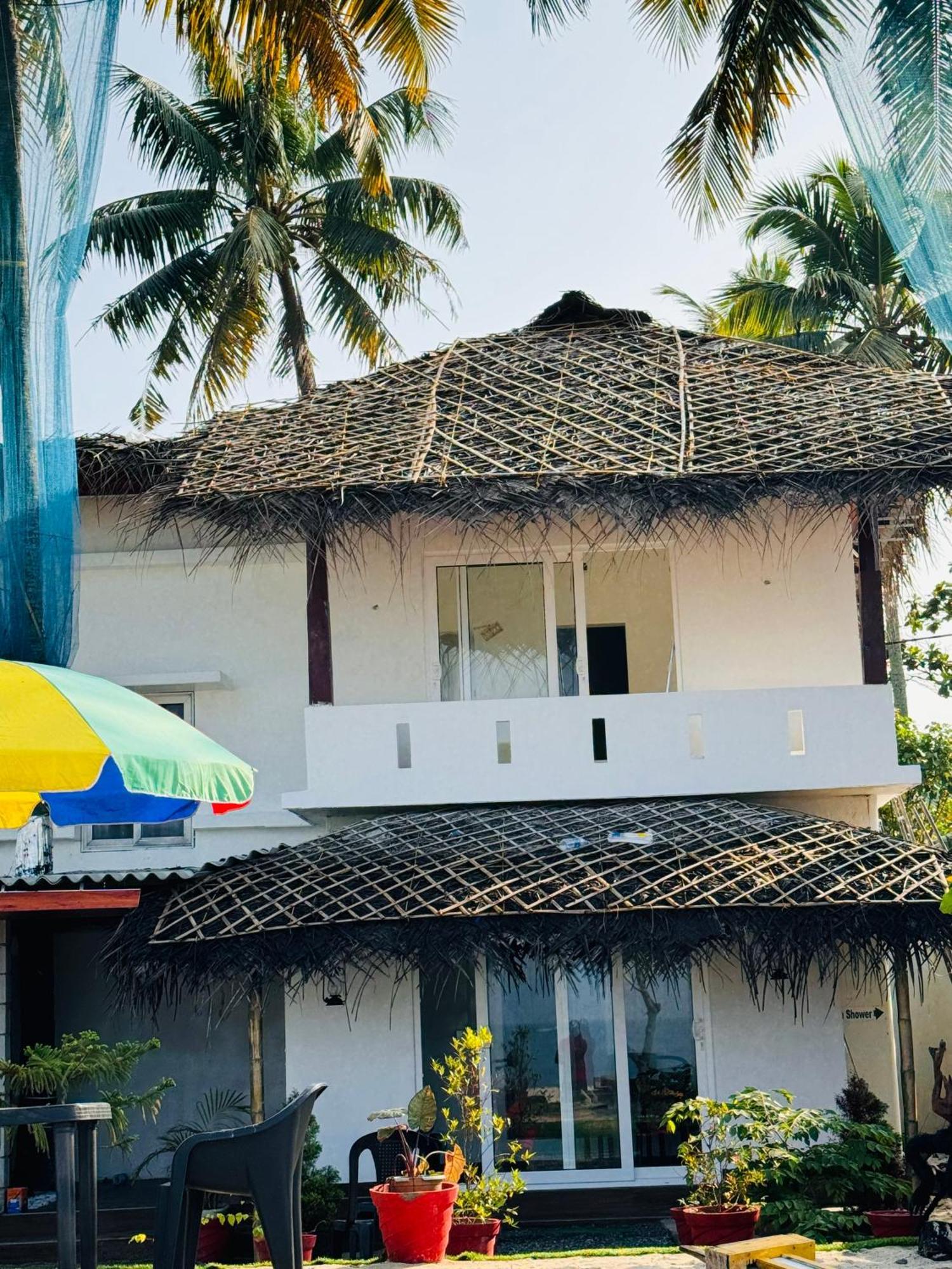 Alivious Beach Homestay Alappuzha Екстериор снимка