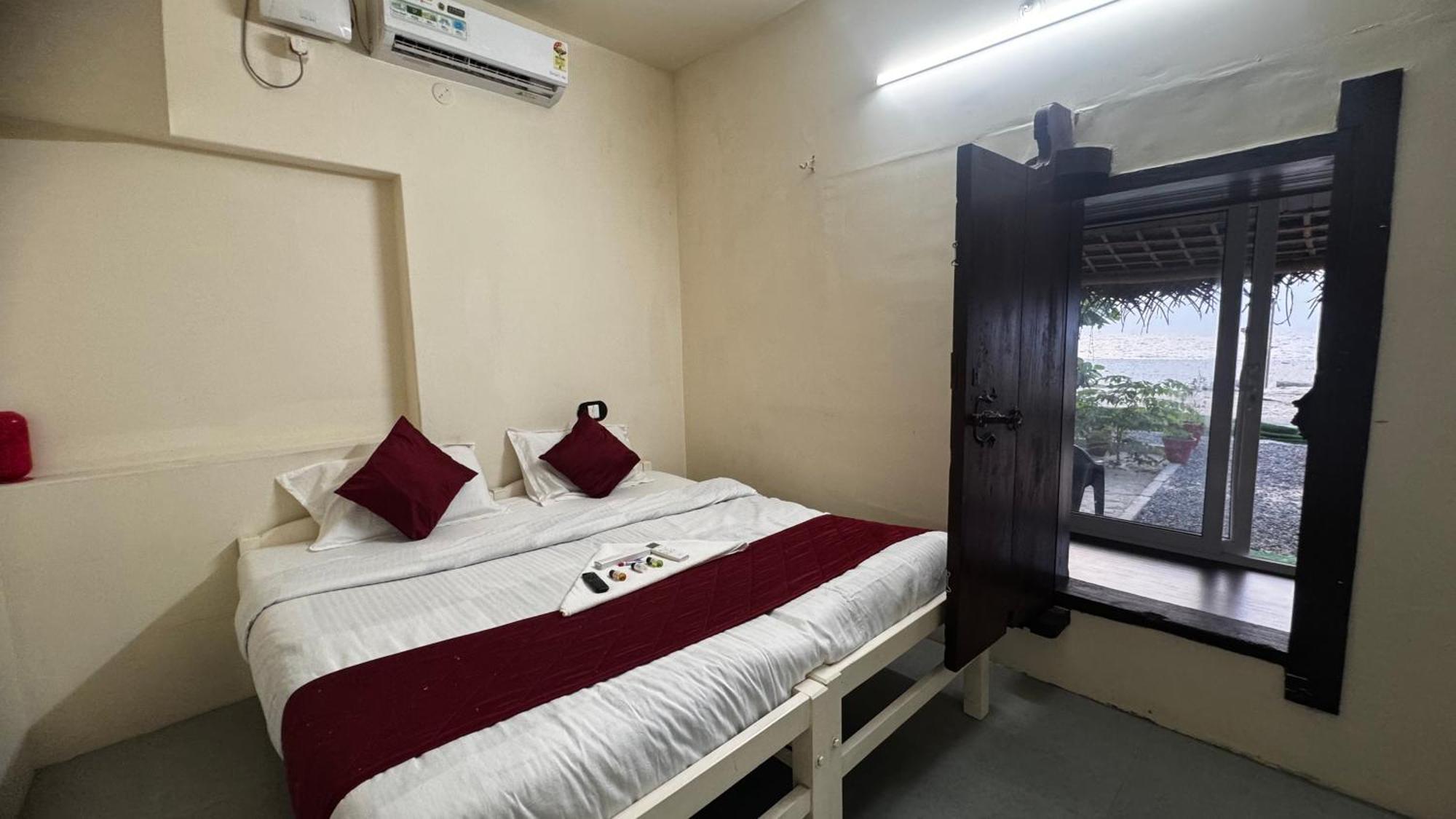 Alivious Beach Homestay Alappuzha Екстериор снимка