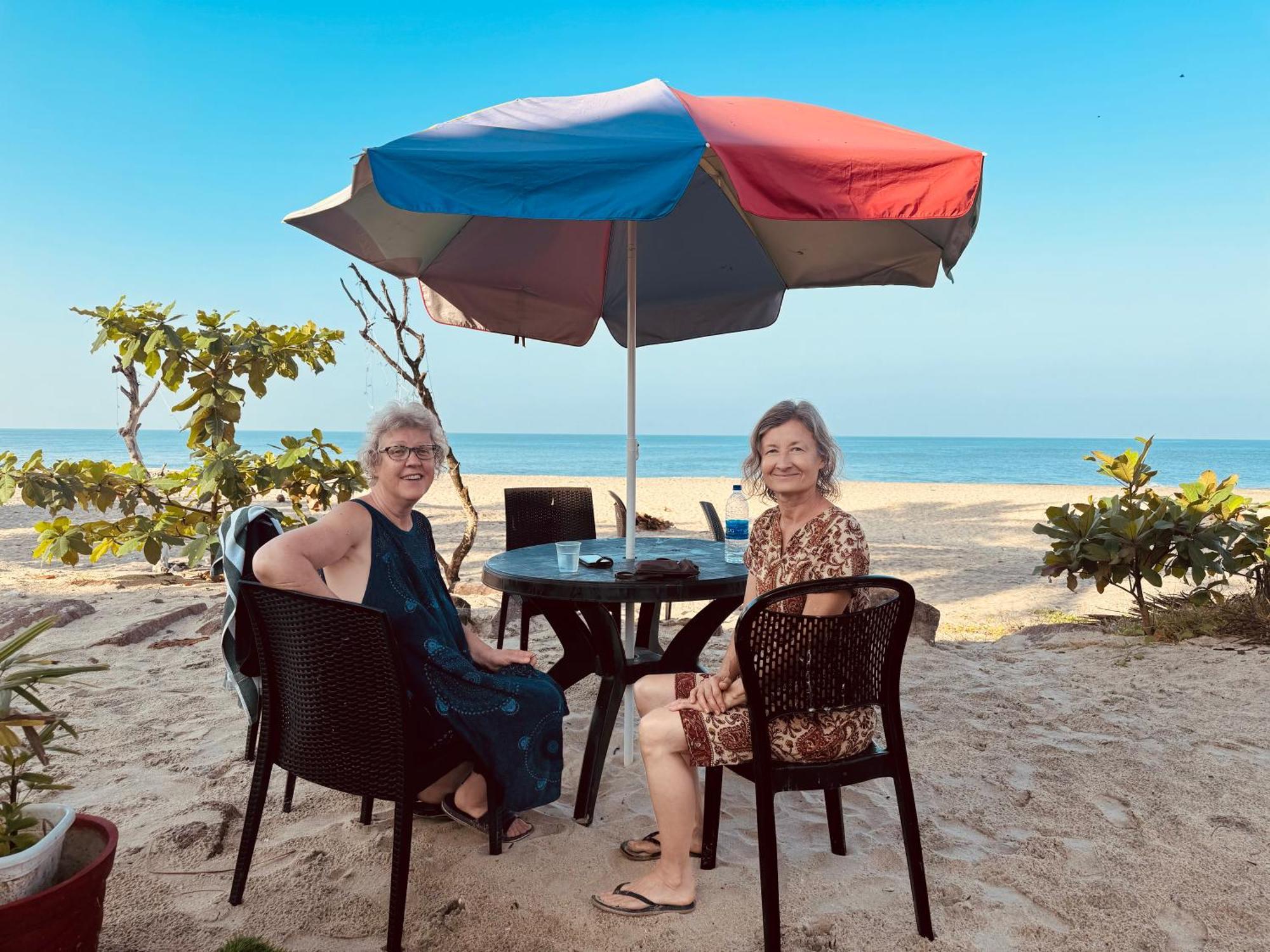 Alivious Beach Homestay Alappuzha Екстериор снимка