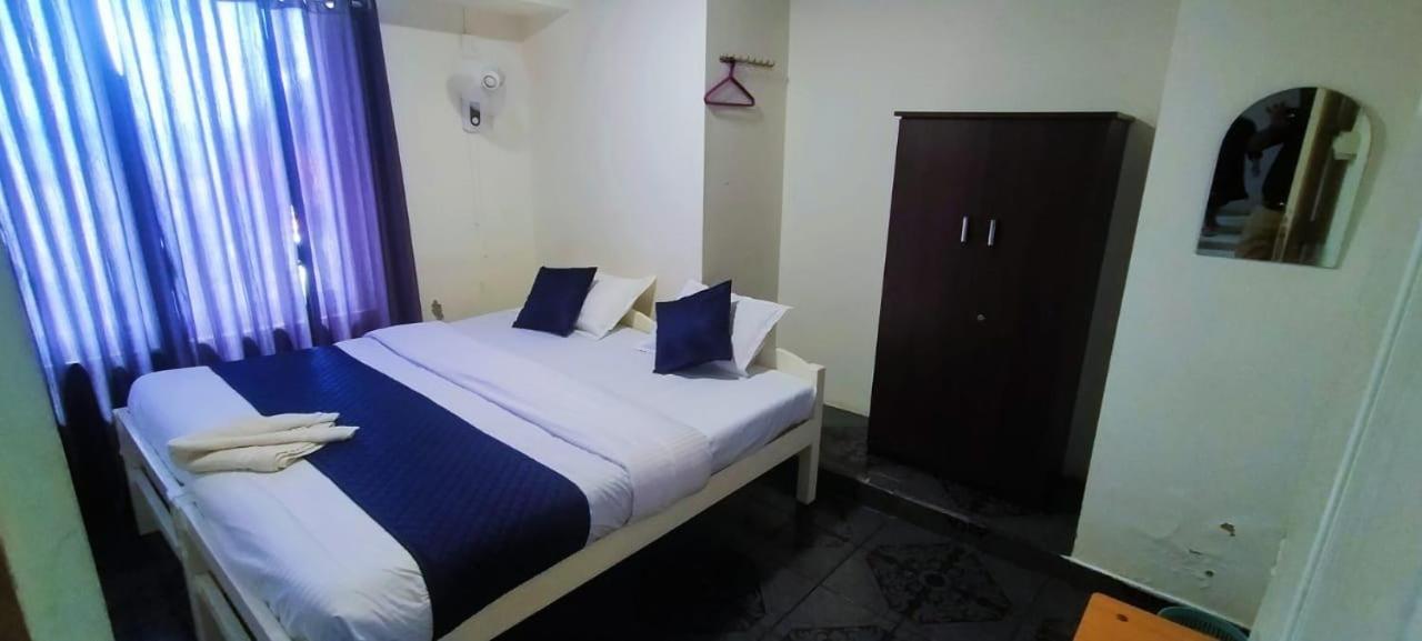 Alivious Beach Homestay Alappuzha Екстериор снимка