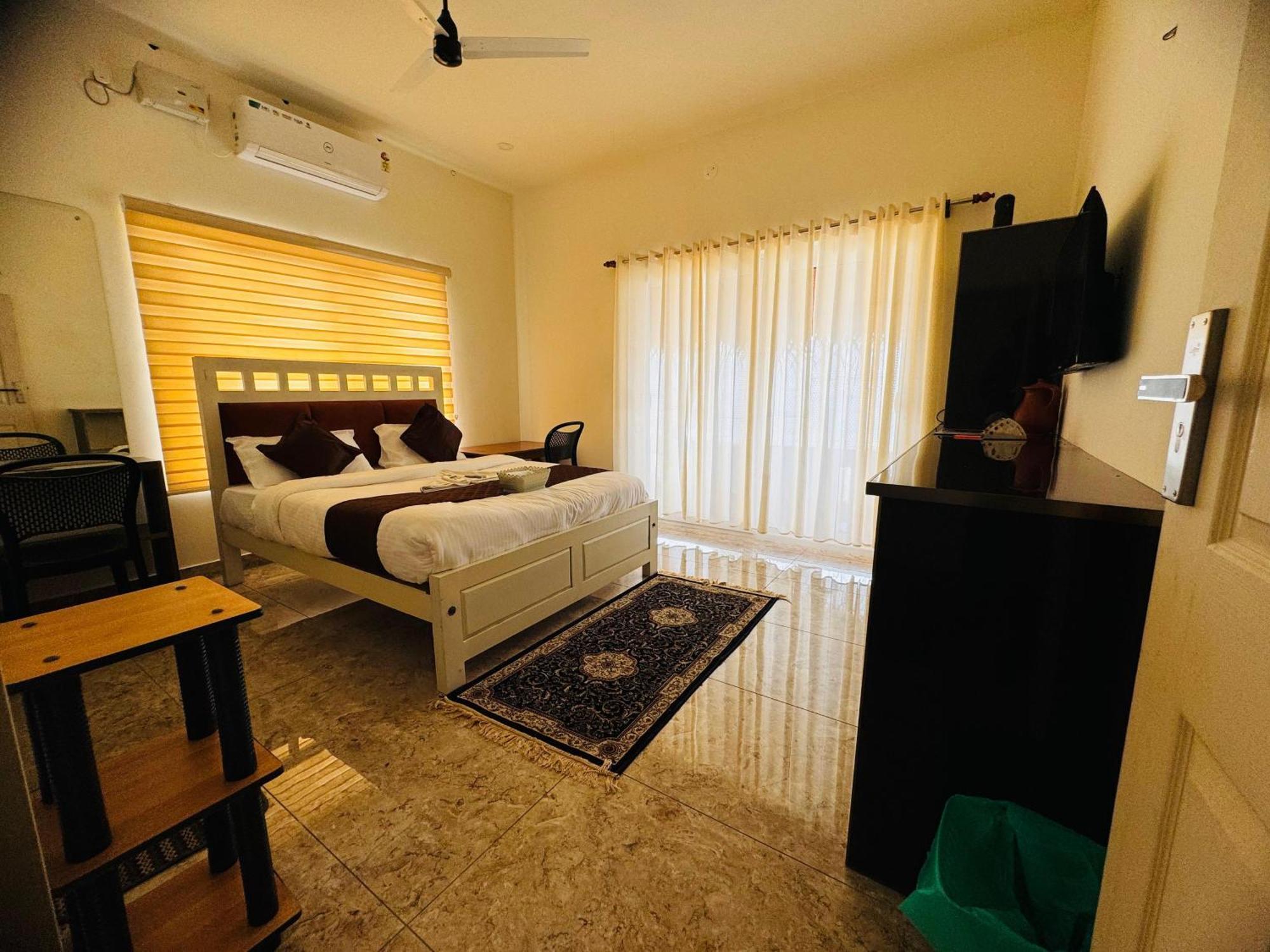 Alivious Beach Homestay Alappuzha Екстериор снимка