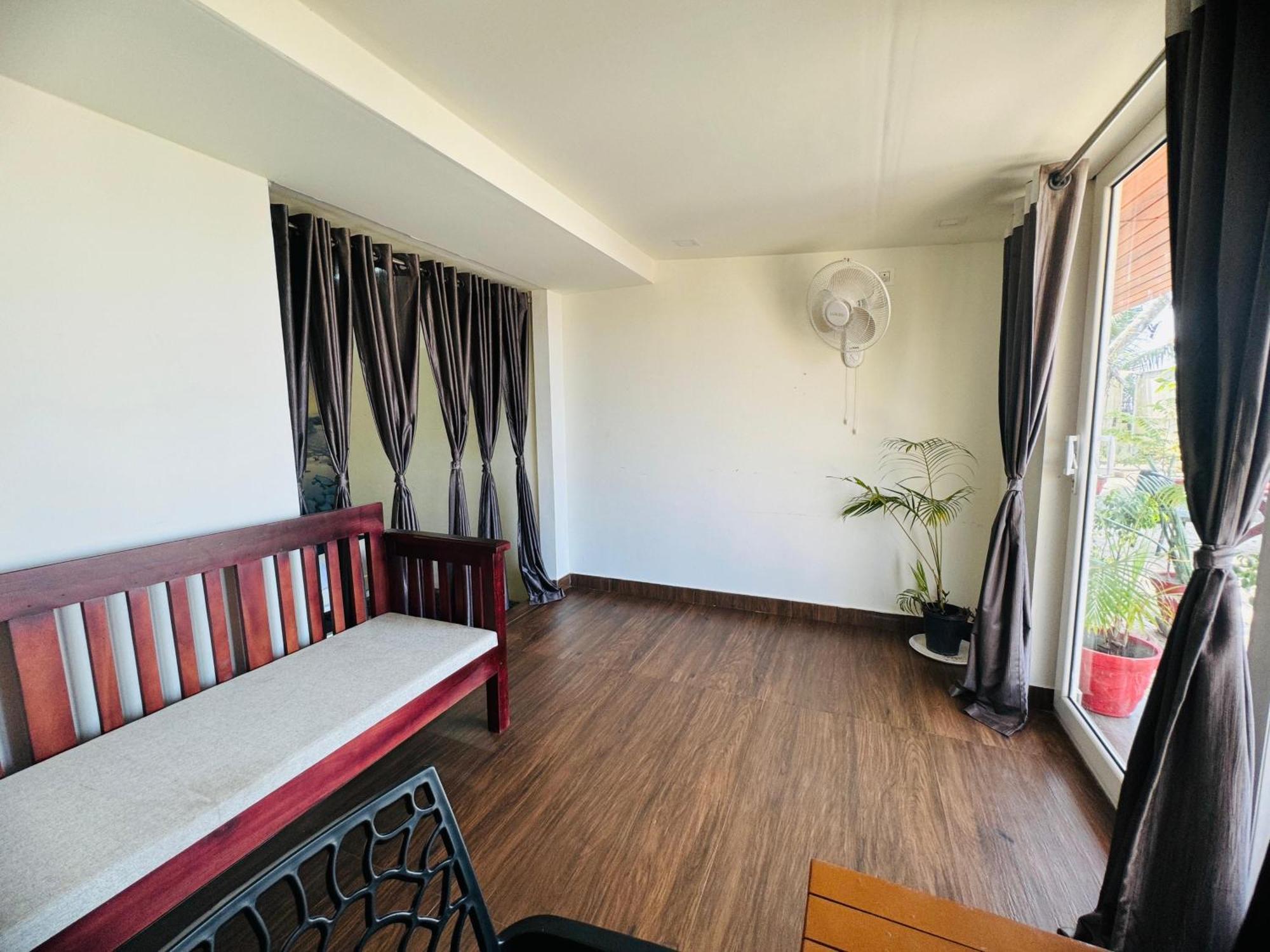 Alivious Beach Homestay Alappuzha Екстериор снимка