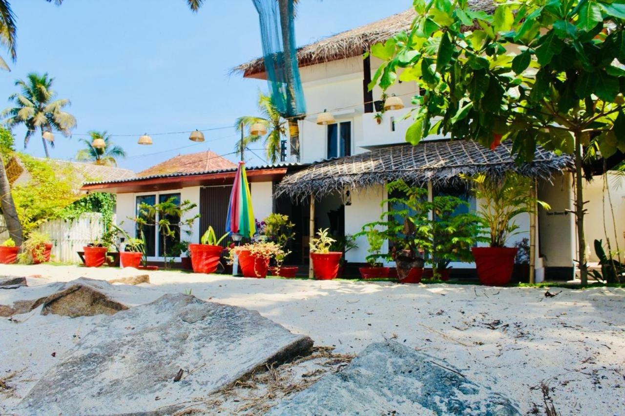 Alivious Beach Homestay Alappuzha Екстериор снимка