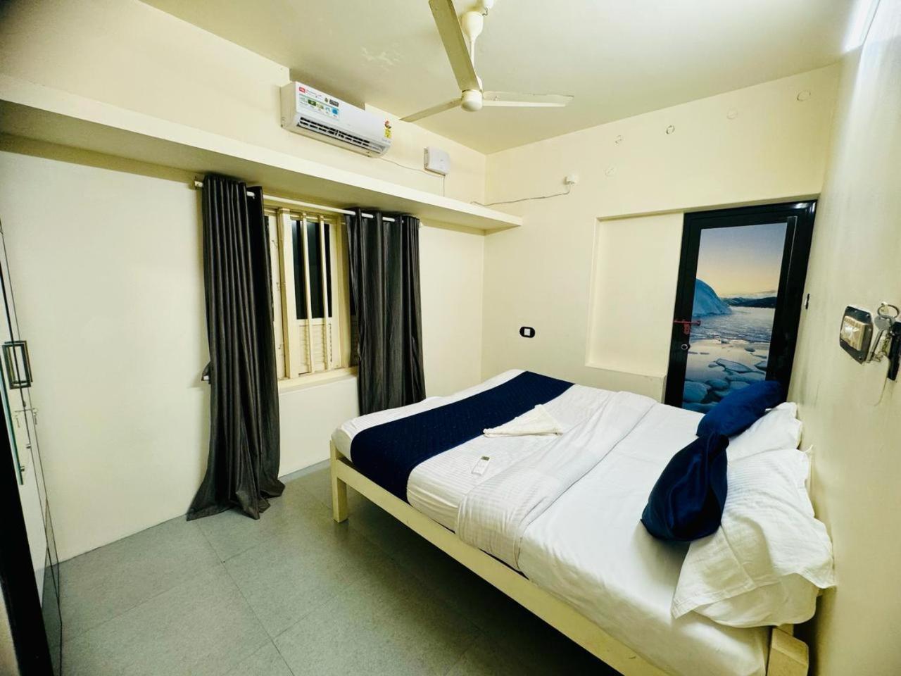 Alivious Beach Homestay Alappuzha Екстериор снимка