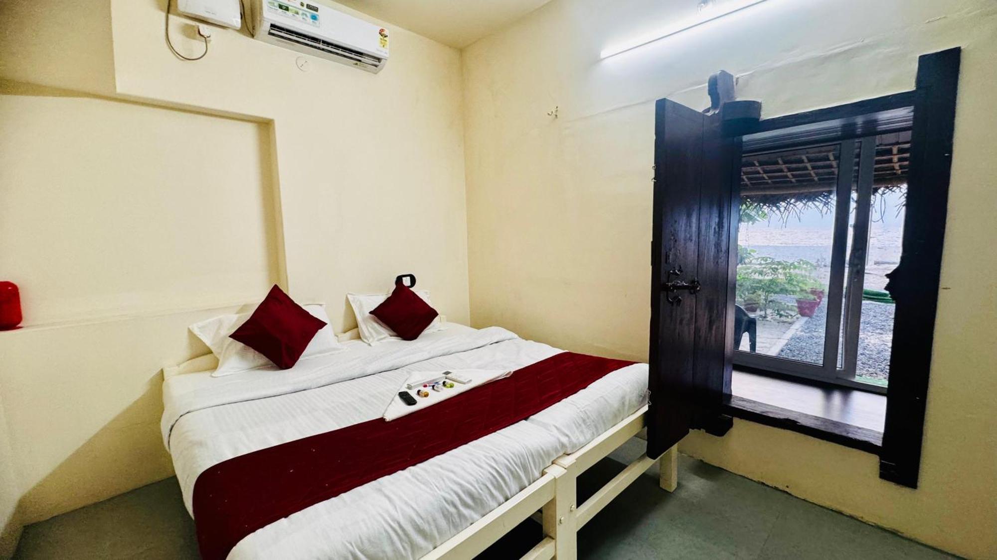 Alivious Beach Homestay Alappuzha Екстериор снимка
