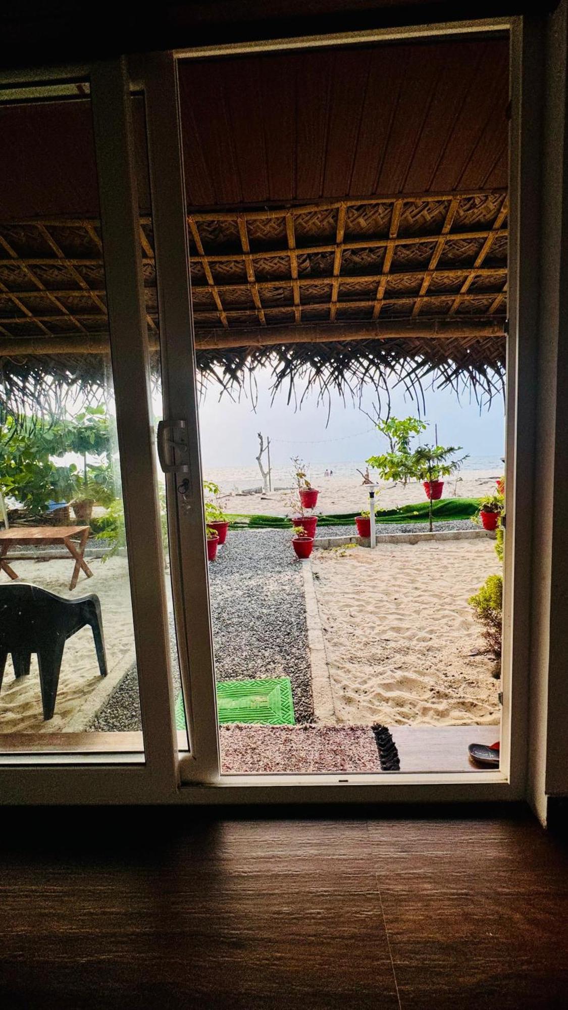 Alivious Beach Homestay Alappuzha Екстериор снимка