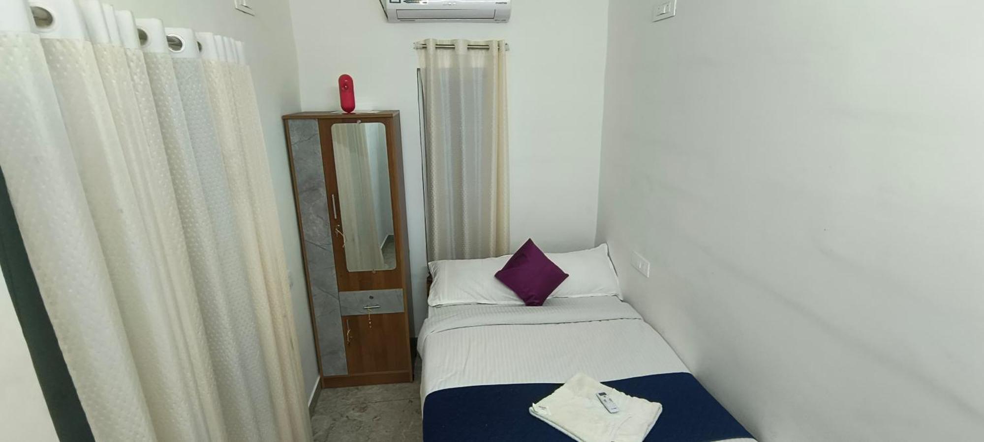 Alivious Beach Homestay Alappuzha Екстериор снимка