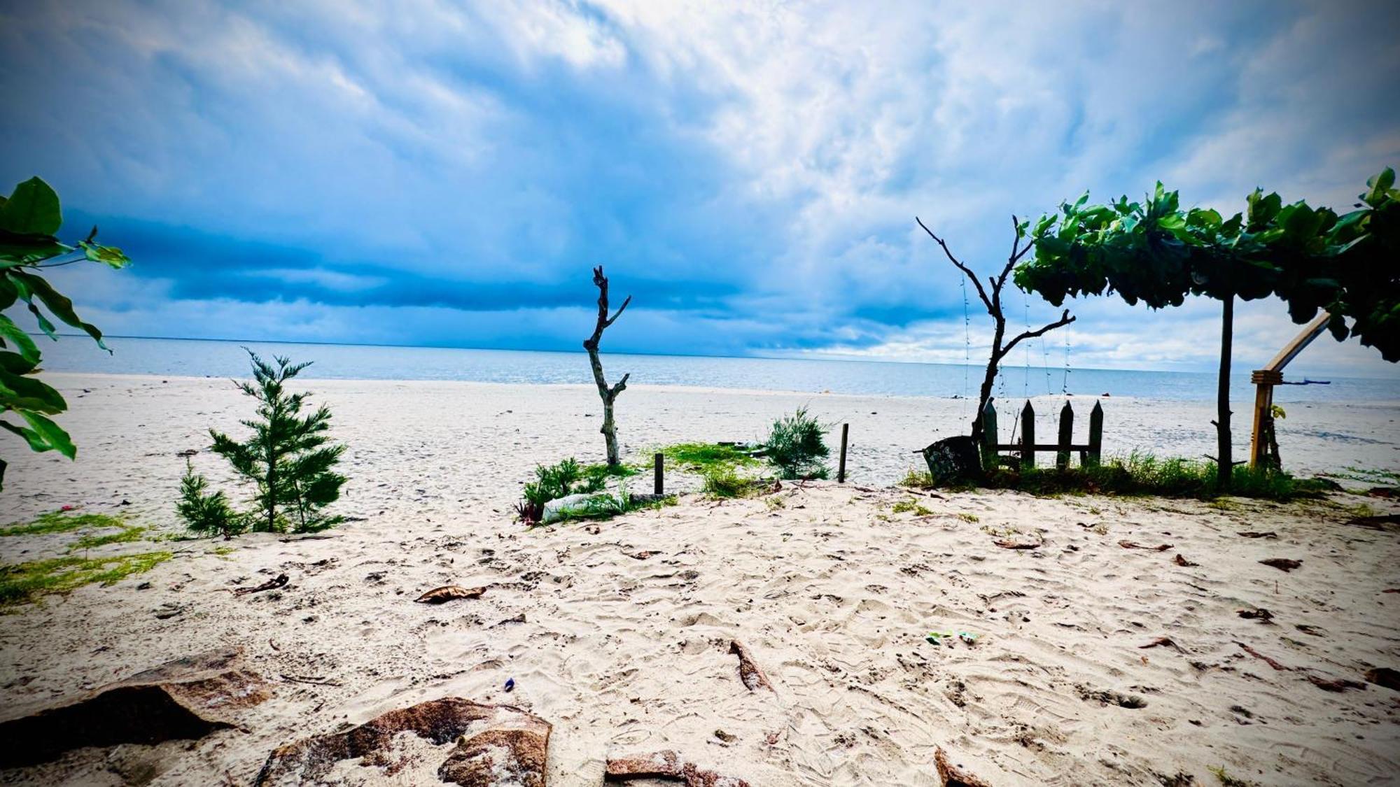 Alivious Beach Homestay Alappuzha Екстериор снимка
