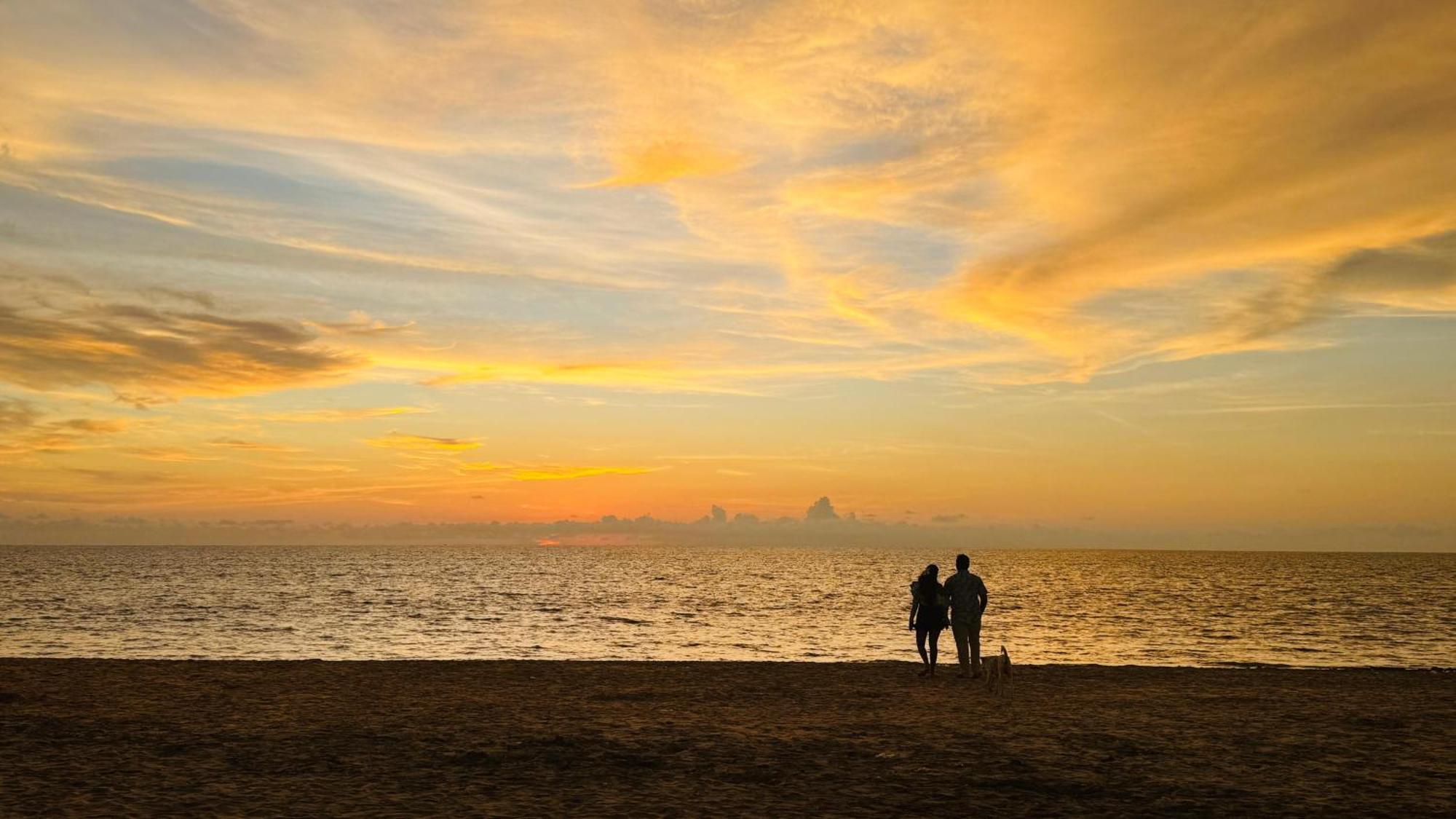 Alivious Beach Homestay Alappuzha Екстериор снимка